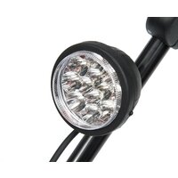 Снегоуборщик Daewoo Power Dast 2600E - Изображение №2 — Chaika Market