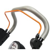 Снегоуборщик Daewoo Power Dast 2600E - Изображение №4 — Chaika Market