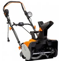 Снегоуборщик Daewoo Power Dast 2600E - Изображение №3 — Chaika Market