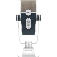 Проводной микрофон AKG Lyra - Изображение №3 — Chaika Market