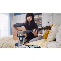 Проводной микрофон AKG Lyra - Изображение №8 — Chaika Market