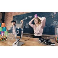 Проводной микрофон AKG Lyra - Изображение №10 — Chaika Market