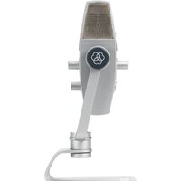 Проводной микрофон AKG Lyra - Изображение №4 — Chaika Market