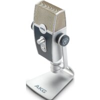 Проводной микрофон AKG Lyra - Изображение №6 — Chaika Market