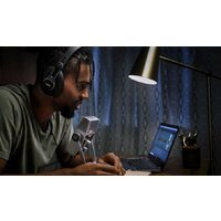 Проводной микрофон AKG Lyra - Изображение №9 — Chaika Market