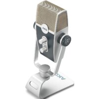 Проводной микрофон AKG Lyra - Изображение №5 — Chaika Market