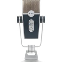 Проводной микрофон AKG Lyra - Изображение №2 — Chaika Market