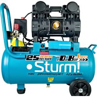 Компрессор Sturm AC93250OL — Chaika Market
