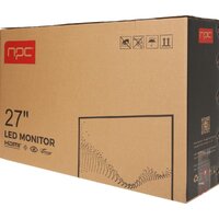 Монитор NPC MD2707-K - Изображение №13 — Chaika Market