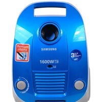 Пылесос Samsung VCC4140V3A/XEV - Изображение №3 — Chaika Market