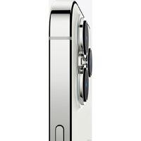 Смартфон Apple iPhone 13 Pro Max 256GB Восстановленный by Breezy, грейд B (серебристый) - Изображение №5 — Chaika Market