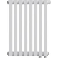 Дизайн-радиатор Royal Thermo Shift Q30 VC2050 - 08 секций RAL9016 - Изображение №2 — Chaika Market