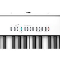 Цифровое пианино Roland FP-30X (белый) - Изображение №5 — Chaika Market