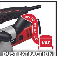 Штроборез Einhell TE-MA 1500 - Изображение №3 — Chaika Market