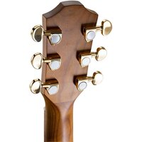 Акустическая гитара Baton Rouge TLA/D Alder - Изображение №5 — Chaika Market