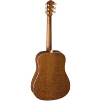 Акустическая гитара Baton Rouge TLA/D Alder - Изображение №2 — Chaika Market