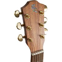 Акустическая гитара Baton Rouge TLA/D Alder - Изображение №4 — Chaika Market