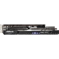 Видеокарта ASRock Intel Arc A750 Challenger SE 8GB OC A750 CL SE 8GO - Изображение №4 — Chaika Market