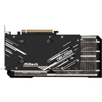 Видеокарта ASRock Intel Arc A750 Challenger SE 8GB OC A750 CL SE 8GO - Изображение №5 — Chaika Market