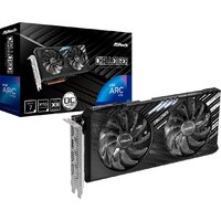 Видеокарта ASRock Intel Arc A750 Challenger SE 8GB OC A750 CL SE 8GO - Изображение №6 — Chaika Market