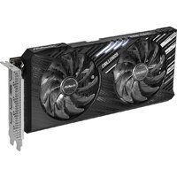 Видеокарта ASRock Intel Arc A750 Challenger SE 8GB OC A750 CL SE 8GO - Изображение №2 — Chaika Market