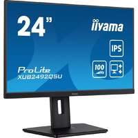 Монитор Iiyama ProLite XUB2492QSU-B1 - Изображение №2 — Chaika Market