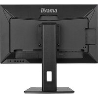 Монитор Iiyama ProLite XUB2492QSU-B1 - Изображение №9 — Chaika Market