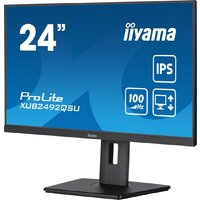 Монитор Iiyama ProLite XUB2492QSU-B1 - Изображение №4 — Chaika Market