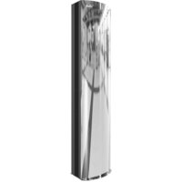 Тепловая завеса Ballu BHC-H22W35-MS (пульт BRC-D2) — Chaika Market