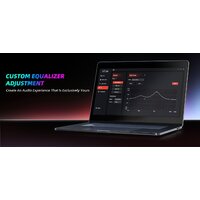 Проводной микрофон FIFINE AM8PROTW (белый) - Изображение №14 — Chaika Market