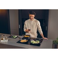 Варочная панель Haier HAMTB56IWCS - Изображение №12 — Chaika Market