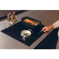 Варочная панель Haier HAMTB56IWCS - Изображение №13 — Chaika Market