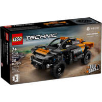 Конструктор LEGO Technic 42166 NEOM McLaren Extreme E Race Car — Chaika Market