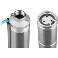 Скважинный насос A&P Ageless-3-2700/60-3/21 - Изображение №2 — Chaika Market