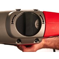 Отбойный молоток Milwaukee K 500 ST [4933443180] - Изображение №9 — Chaika Market