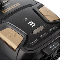 Пылесос Sencor SVC 9300BK - Изображение №13 — Chaika Market