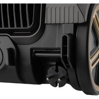 Пылесос Sencor SVC 9300BK - Изображение №18 — Chaika Market