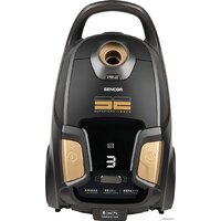 Пылесос Sencor SVC 9300BK - Изображение №5 — Chaika Market