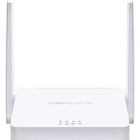 Wi-Fi роутер Mercusys MW302R — Chaika Market