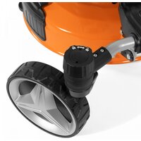 Газонокосилка Daewoo Power DLM 5500SVRB - Изображение №5 — Chaika Market