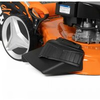 Газонокосилка Daewoo Power DLM 5500SVRB - Изображение №9 — Chaika Market