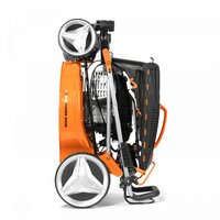 Газонокосилка Daewoo Power DLM 5500SVRB - Изображение №7 — Chaika Market