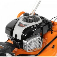 Газонокосилка Daewoo Power DLM 5500SVRB - Изображение №4 — Chaika Market