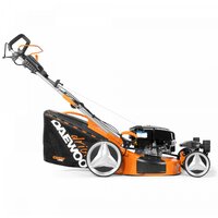 Газонокосилка Daewoo Power DLM 5500SVRB - Изображение №13 — Chaika Market