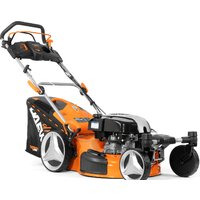 Газонокосилка Daewoo Power DLM 5500SVRB — Chaika Market