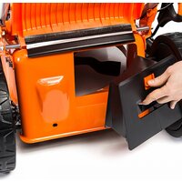 Газонокосилка Daewoo Power DLM 5500SVRB - Изображение №2 — Chaika Market