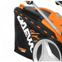 Газонокосилка Daewoo Power DLM 5500SVRB - Изображение №12 — Chaika Market
