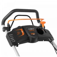Газонокосилка Daewoo Power DLM 5500SVRB - Изображение №10 — Chaika Market