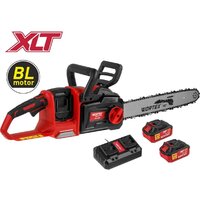 Аккумуляторная пила Wortex CEC 4036 XLT Set 2333070 (с 2-мя АКБ) - Изображение №1 — Chaika Market
