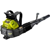 Ранцевая воздуходувка Ryobi RY36BPXA-0 (без АКБ) — Chaika Market